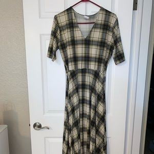 Agnus & Dora Maxi Dress